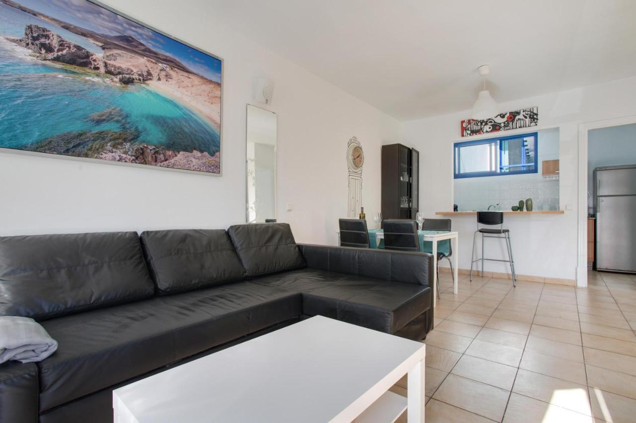Apartamento Papagayo Apartamento *