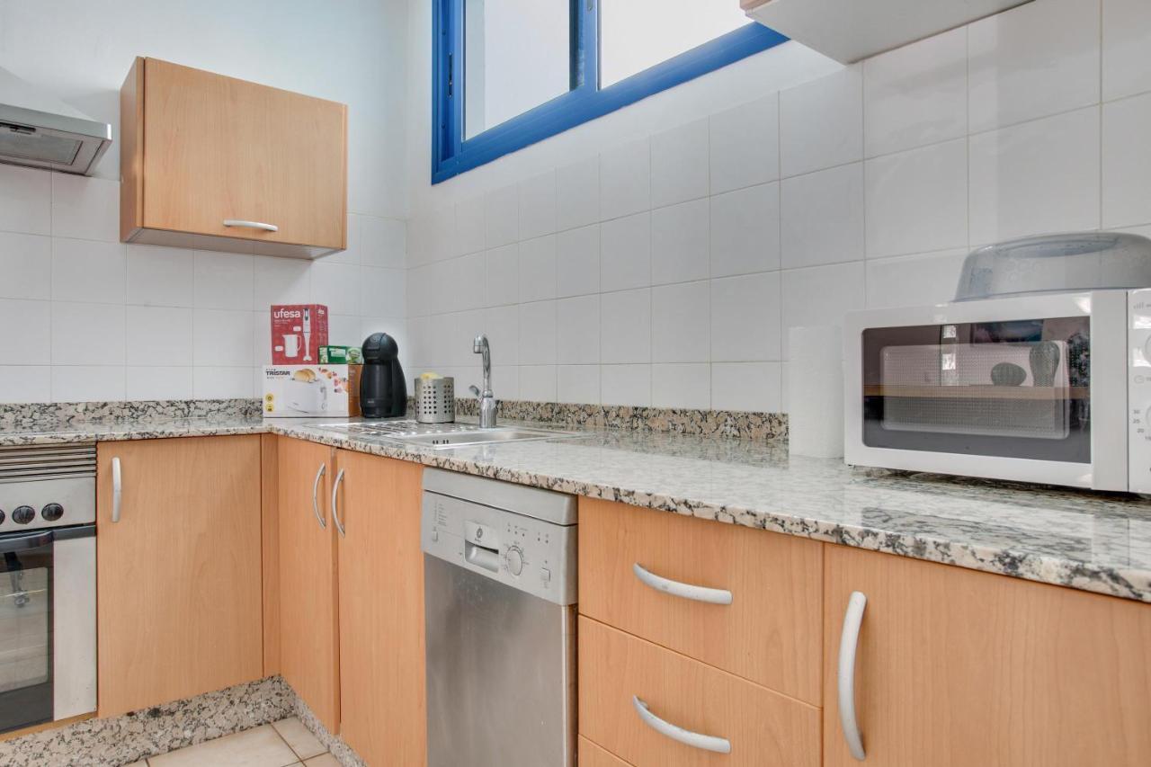 Apartamento Papagayo *