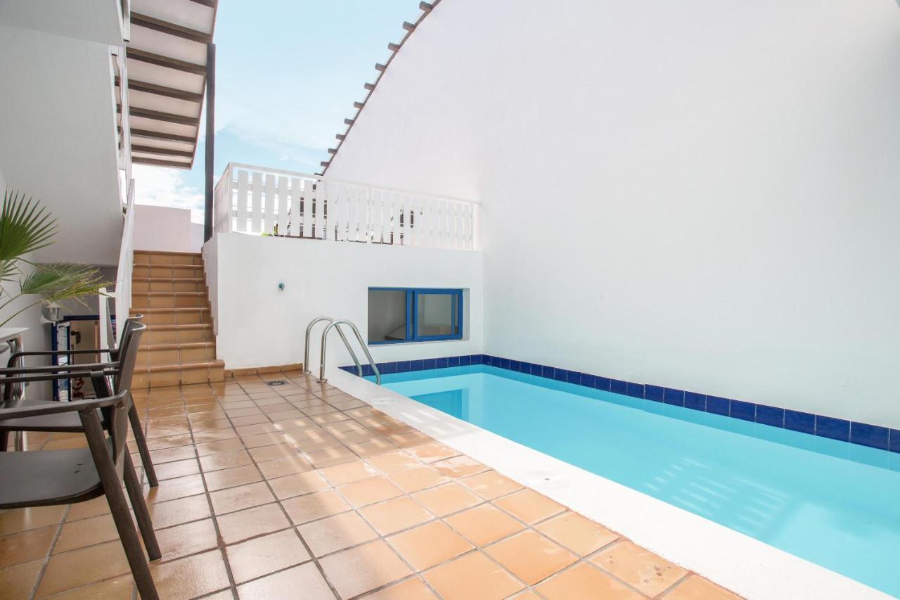 Apartamento Papagayo Apartamento Playa Blanca (Lanzarote)