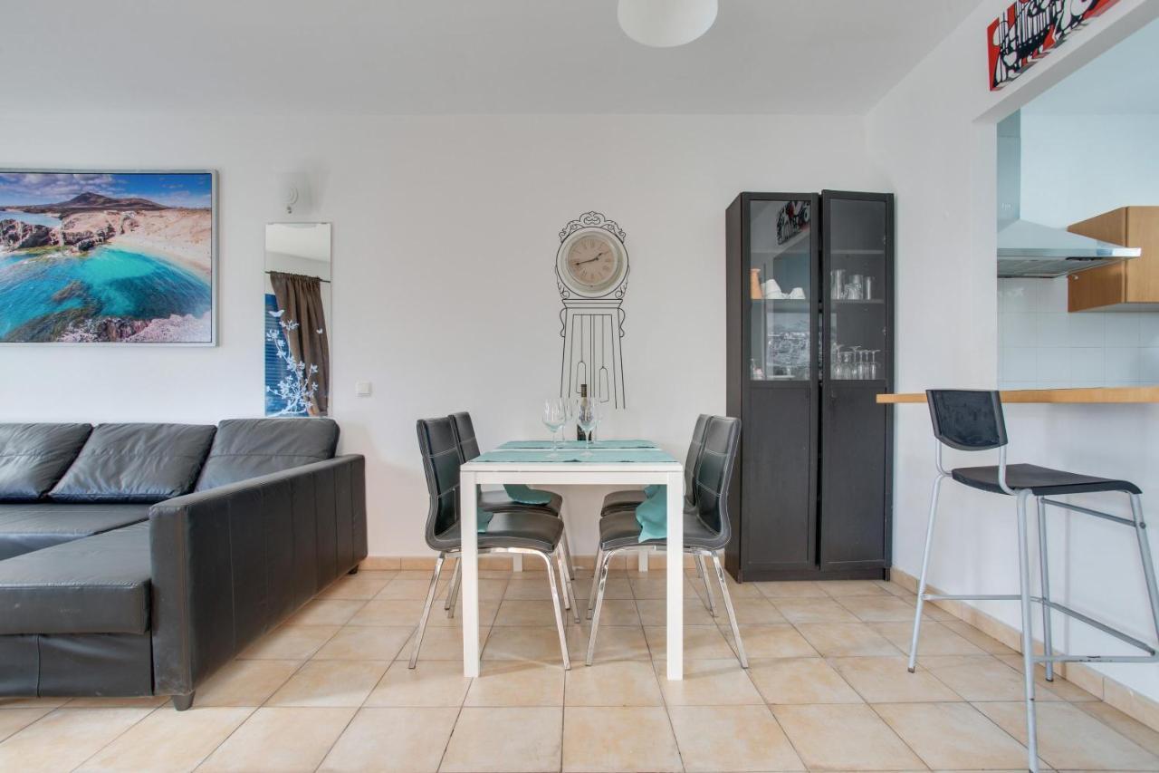 Apartamento Papagayo * Playa Blanca (Lanzarote)