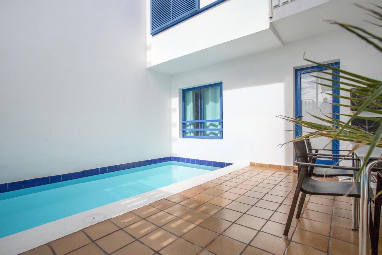 Apartamento Papagayo
