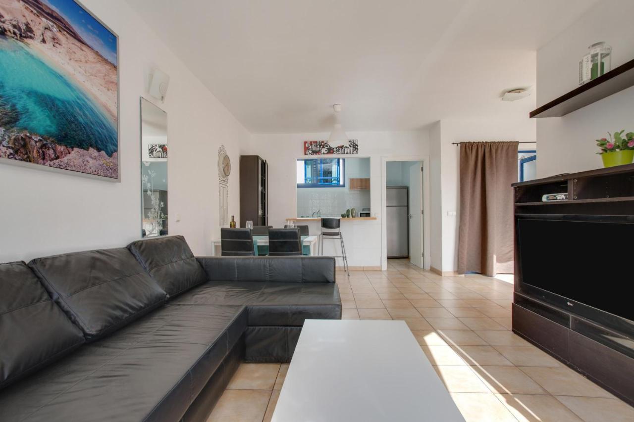 Apartamento Papagayo *