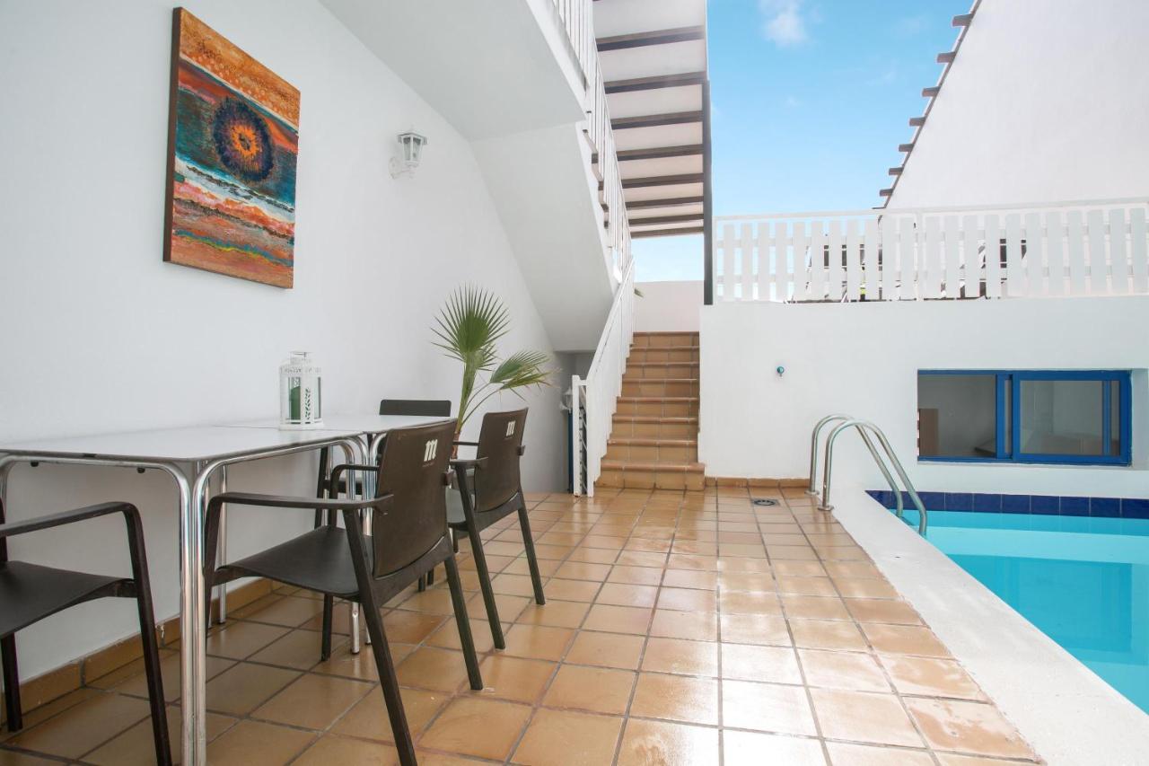 Apartamento Apartamento Papagayo Playa Blanca (Lanzarote)