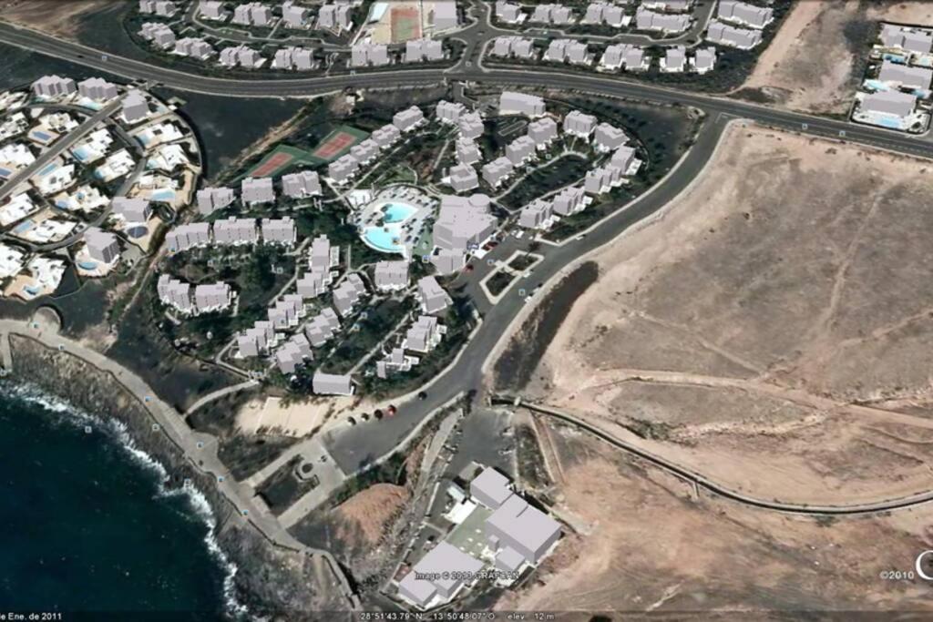 Isa Sea Views *
