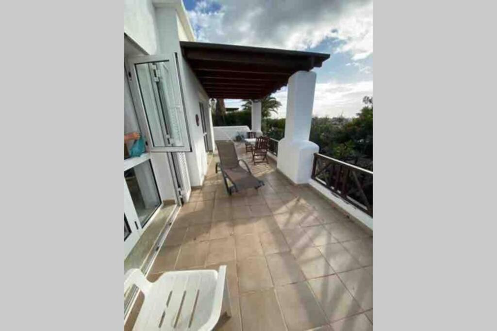 Isa Sea Views Villa Playa Blanca (Lanzarote)