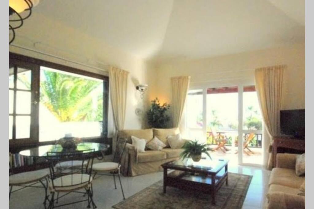 Isa Sea Views Villa