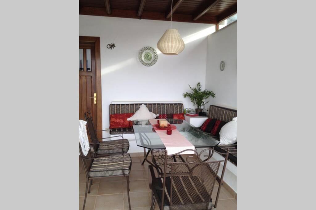 Villa Isa Sea Views *