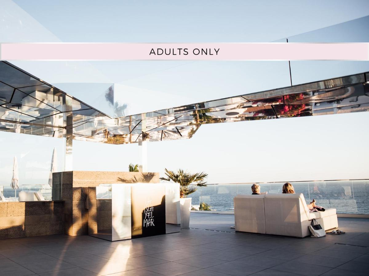 Hotel La Isla Y El Mar, Boutique (adults Only)