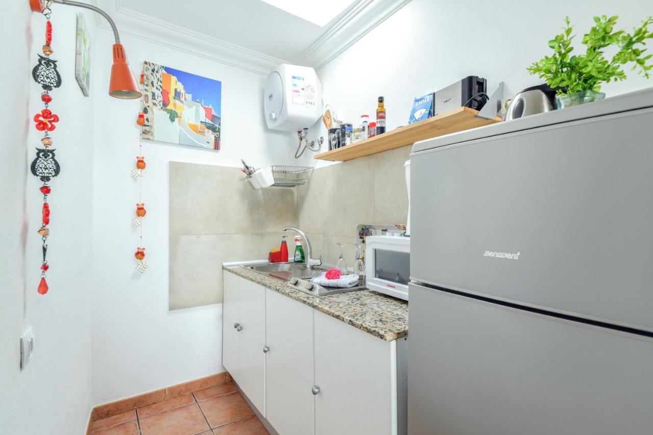 Apartamento Ayla 2 Apartment