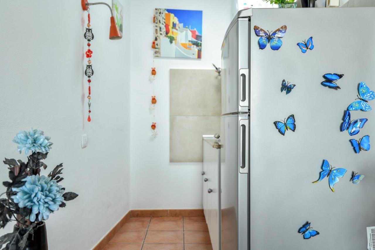 Apartamento Ayla 2 Playa Quemada