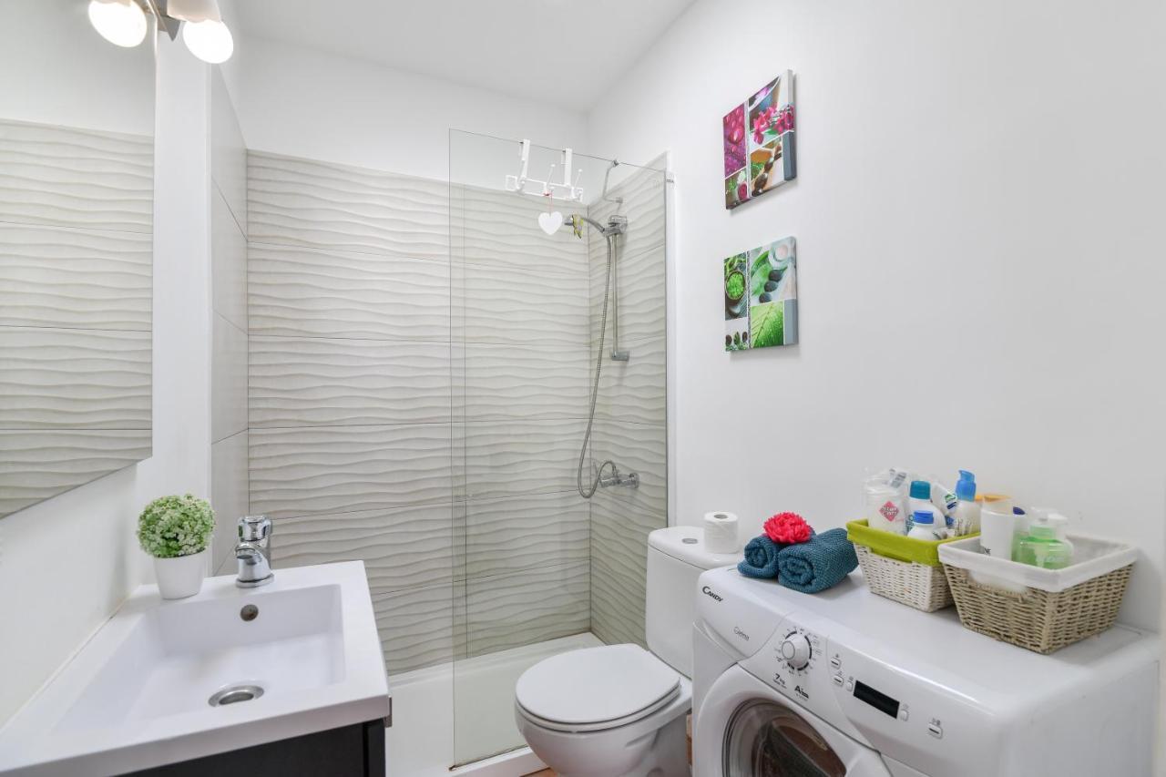 Apartamento Ayla 2