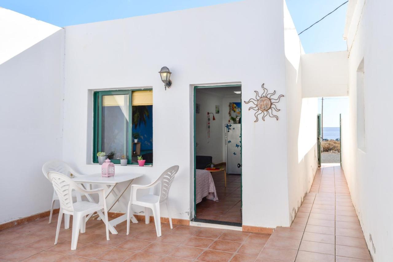 Apartamento Ayla 2 * Playa Quemada