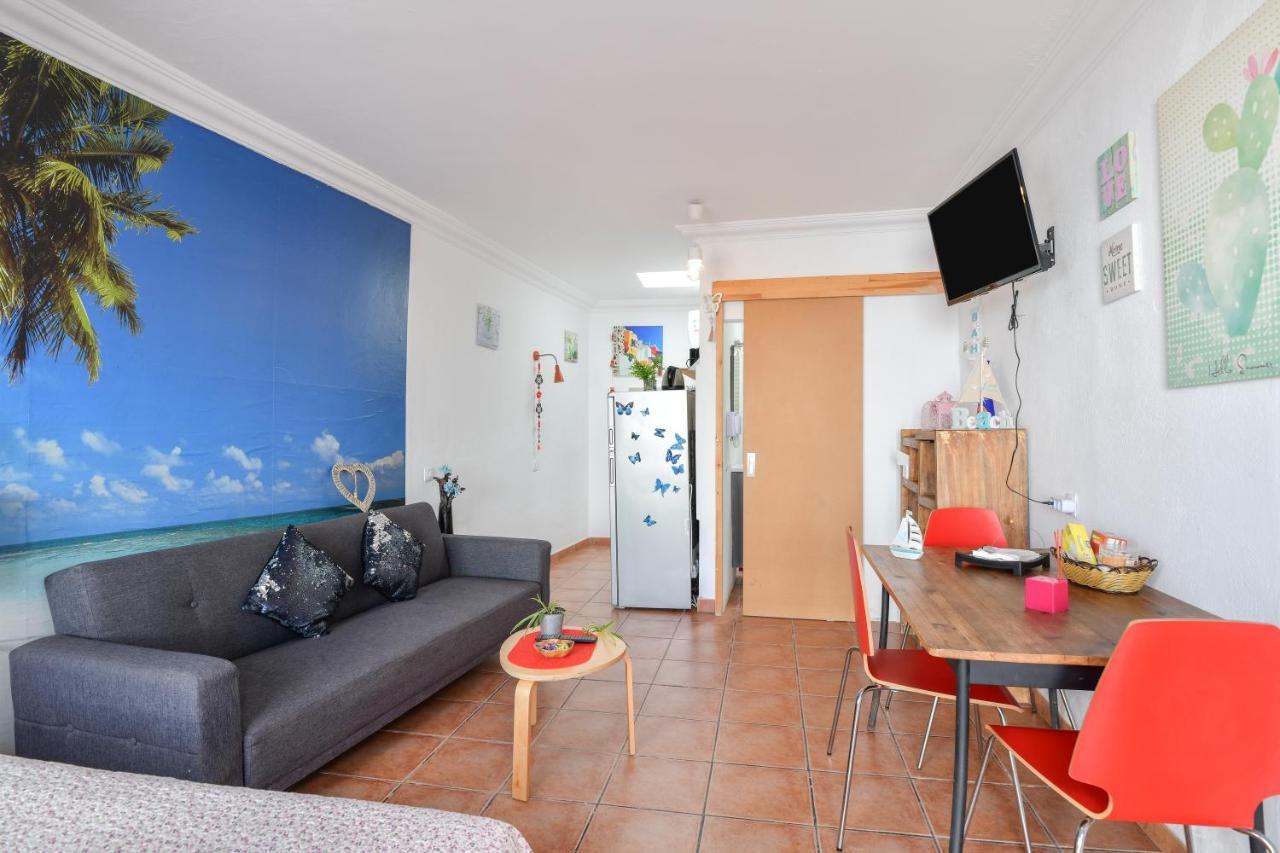 Apartamento Ayla 2 Apartment Playa Quemada