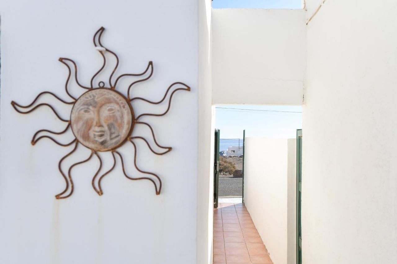 Apartamento Ayla 2 * Playa Quemada