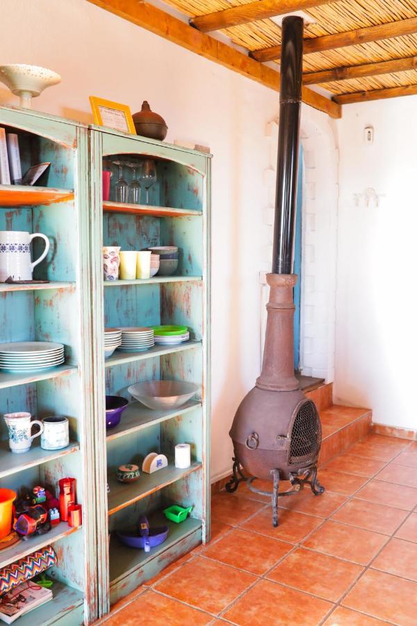 Casa La Geria *