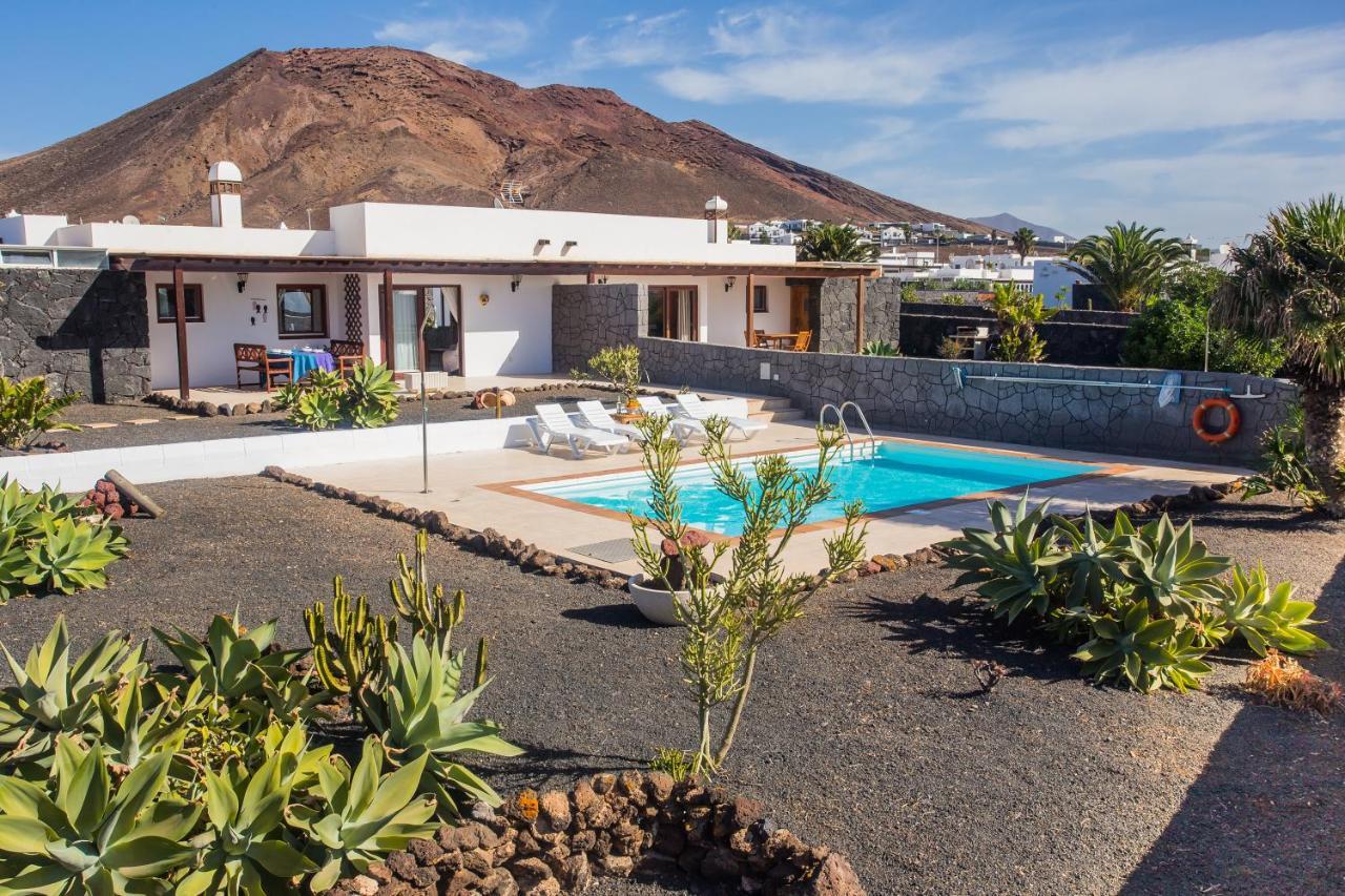 Caracola Playa Blanca Villa Playa Blanca (Lanzarote)