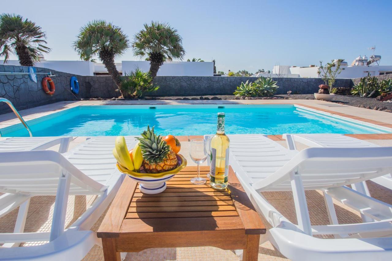 Caracola Playa Blanca Villa Playa Blanca (Lanzarote)