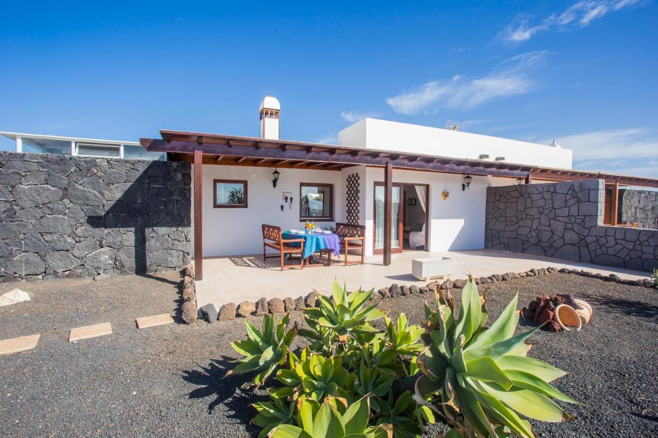 Villa Caracola Playa Blanca Playa Blanca (Lanzarote)