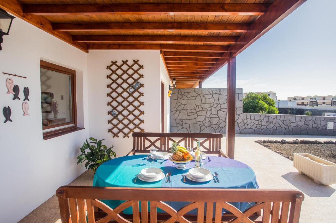 Villa Caracola Playa Blanca Playa Blanca (Lanzarote)