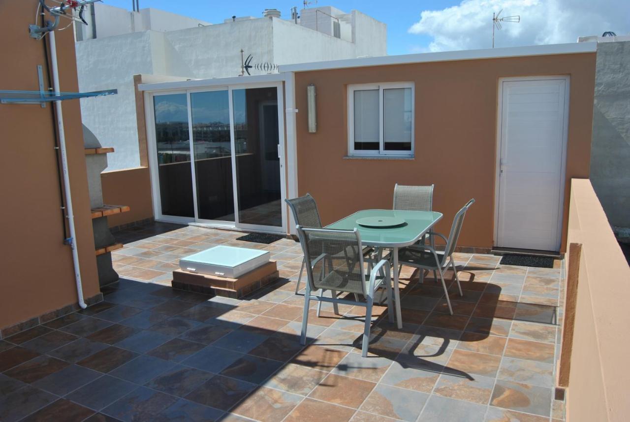 Atico Tanausu Apartment Arrecife (Lanzarote)