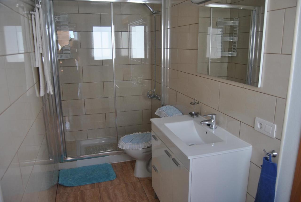 Apartment Atico Tanausu