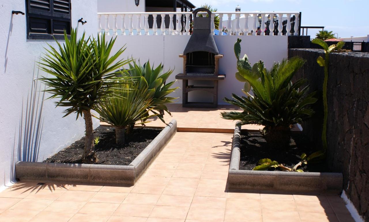 Villa Nancy *