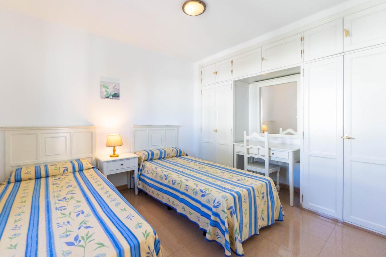 Apartamento Flamingo