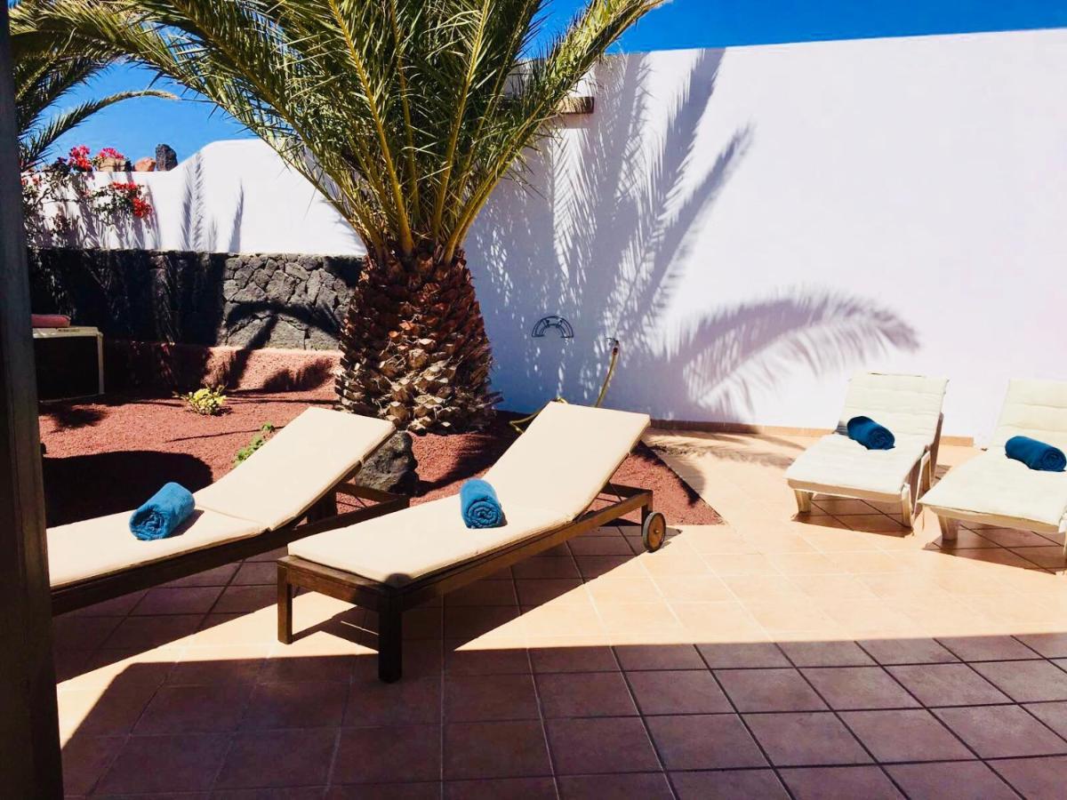 Castillo Alto Villa