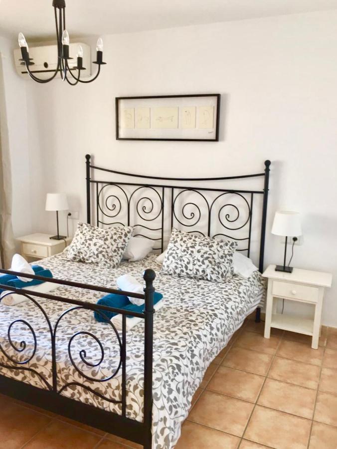 Castillo Alto Villa