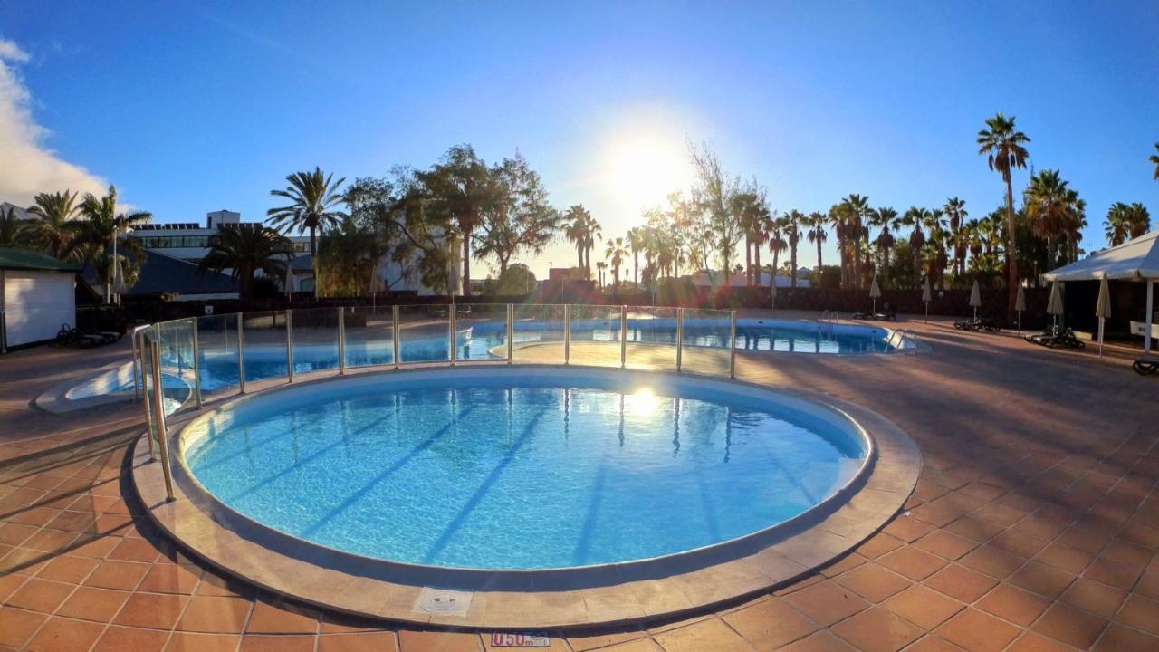 Palmeras Garden * Playa Blanca (Lanzarote)