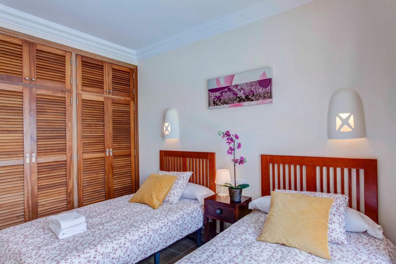 Villa Hipoclub Villas, Aguamarina 4 Playa Blanca (Lanzarote)