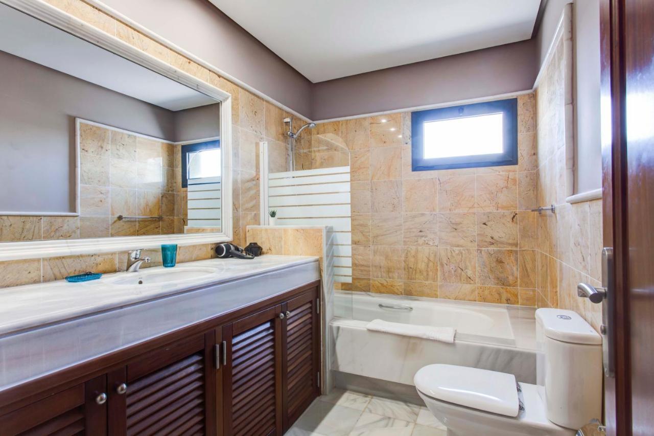 Villa Hipoclub Villas, Aguamarina 4 *