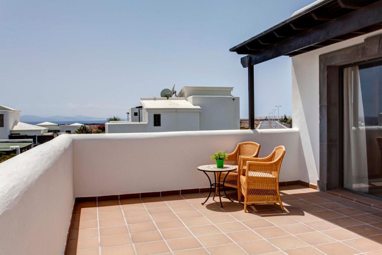 Hipoclub Villas, Aguamarina 4 Villa *