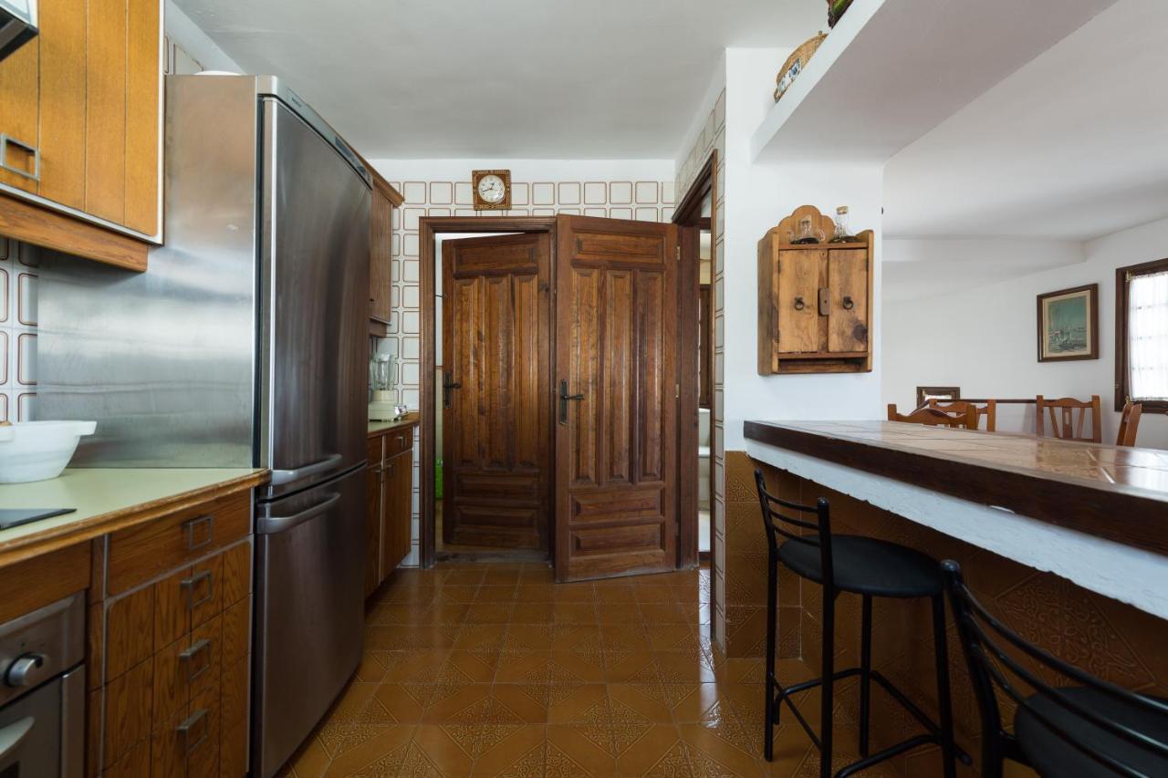 2br House - Solarium & Shower Terrace - 13
