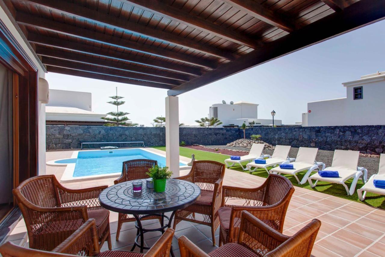 Hipoclub Villas, Aguamarina 4 *
