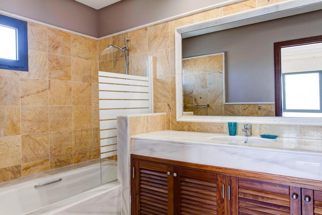 Villa Hipoclub Villas, Aguamarina 4 *