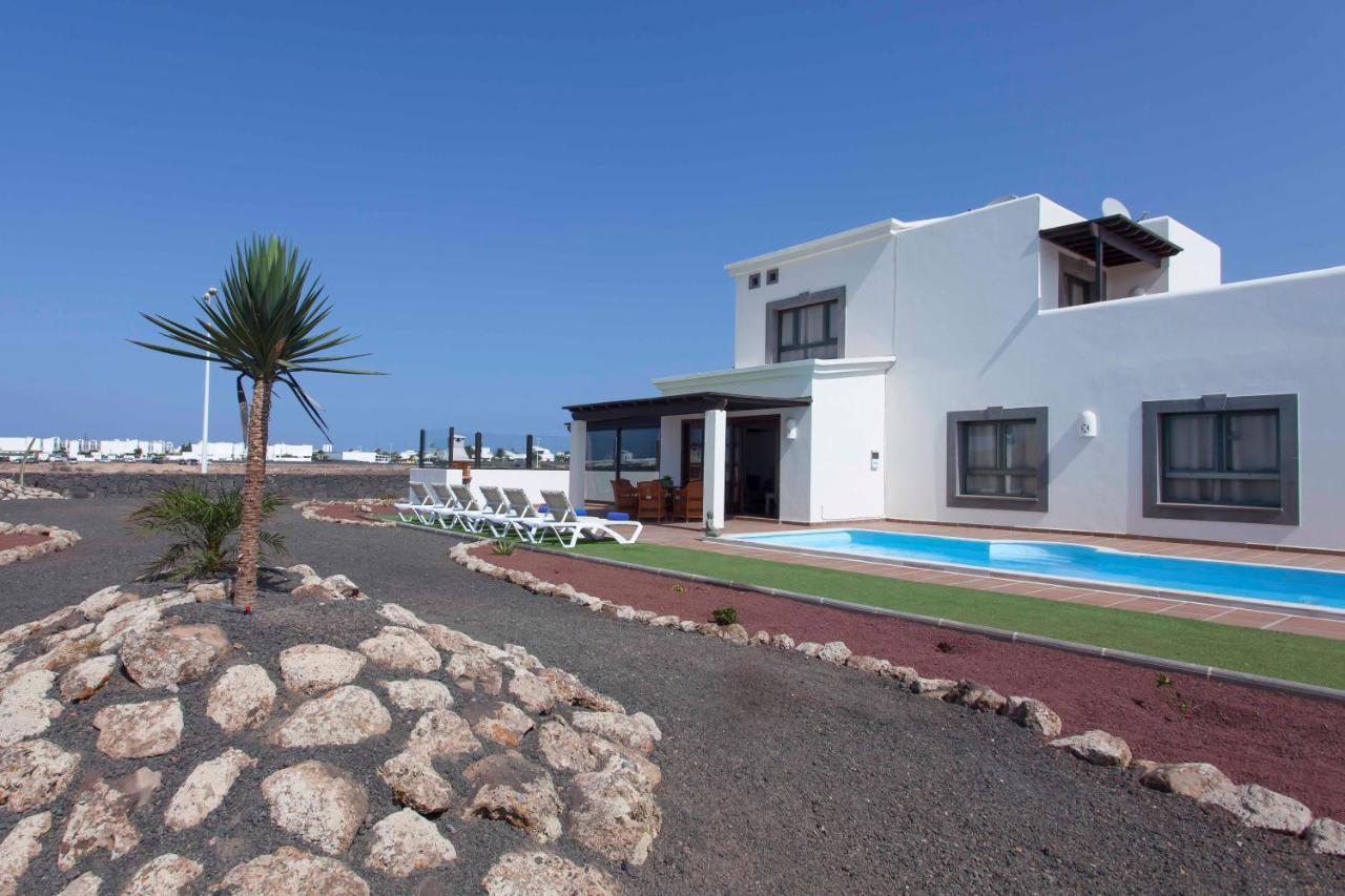 Hipoclub Villas, Aguamarina 4