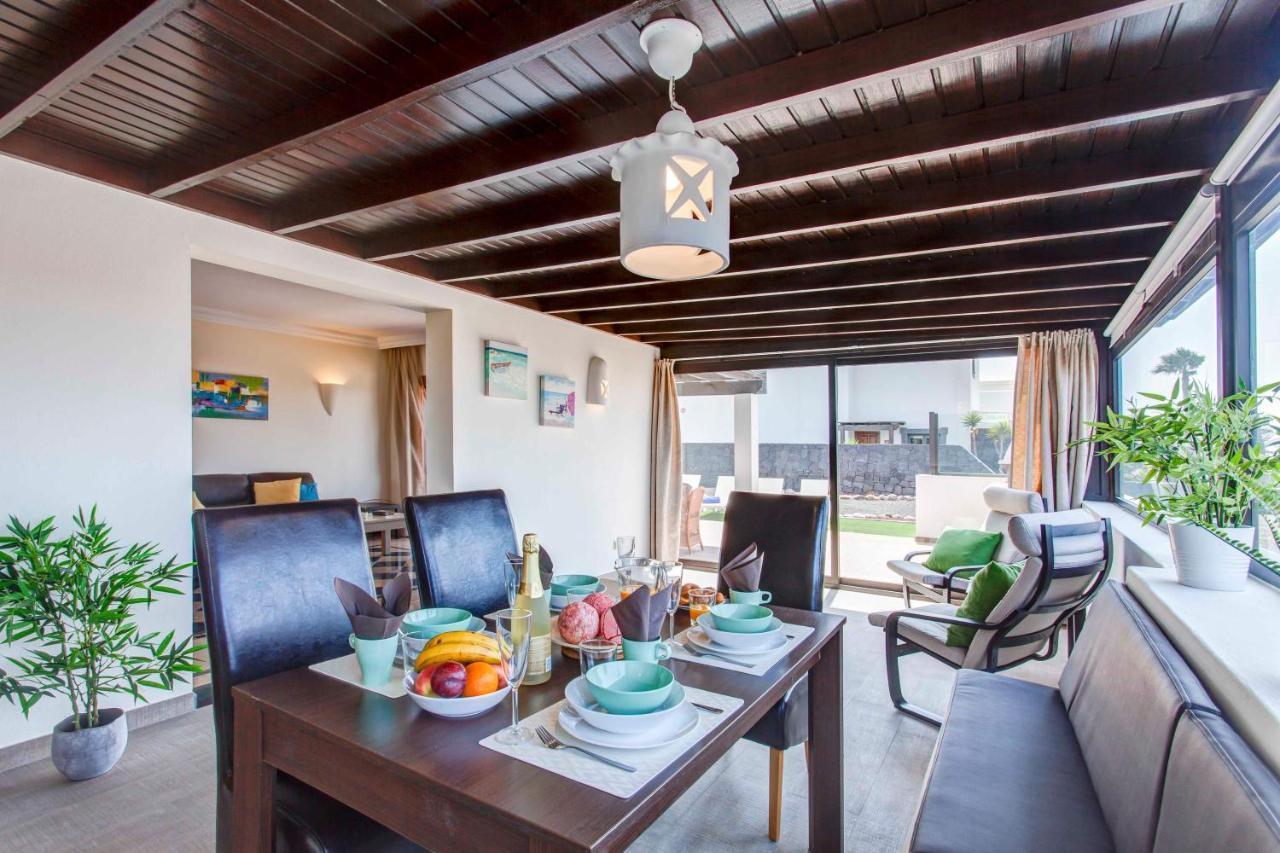 Villa Hipoclub Villas, Aguamarina 4 *