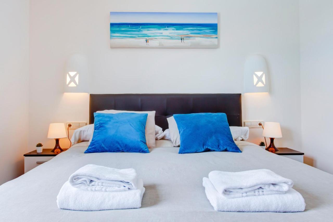 Hipoclub Villas, Aguamarina 4 Villa Playa Blanca (Lanzarote)