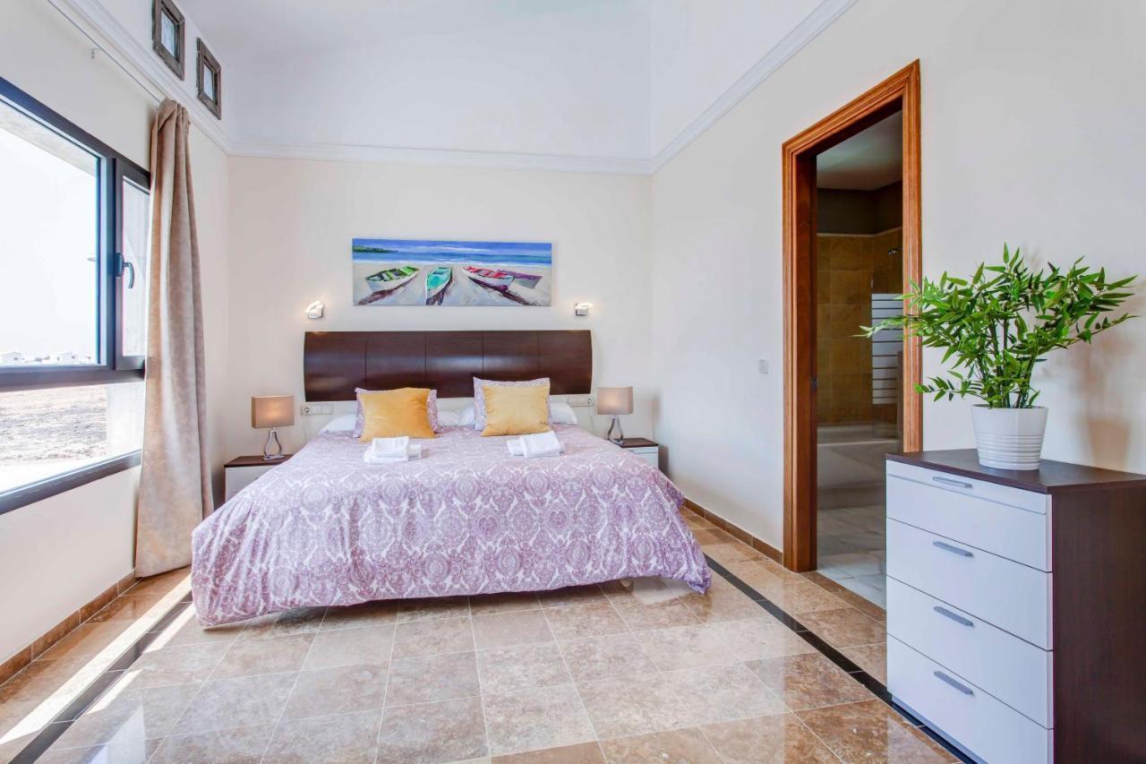Villa Hipoclub Villas, Aguamarina 4 *