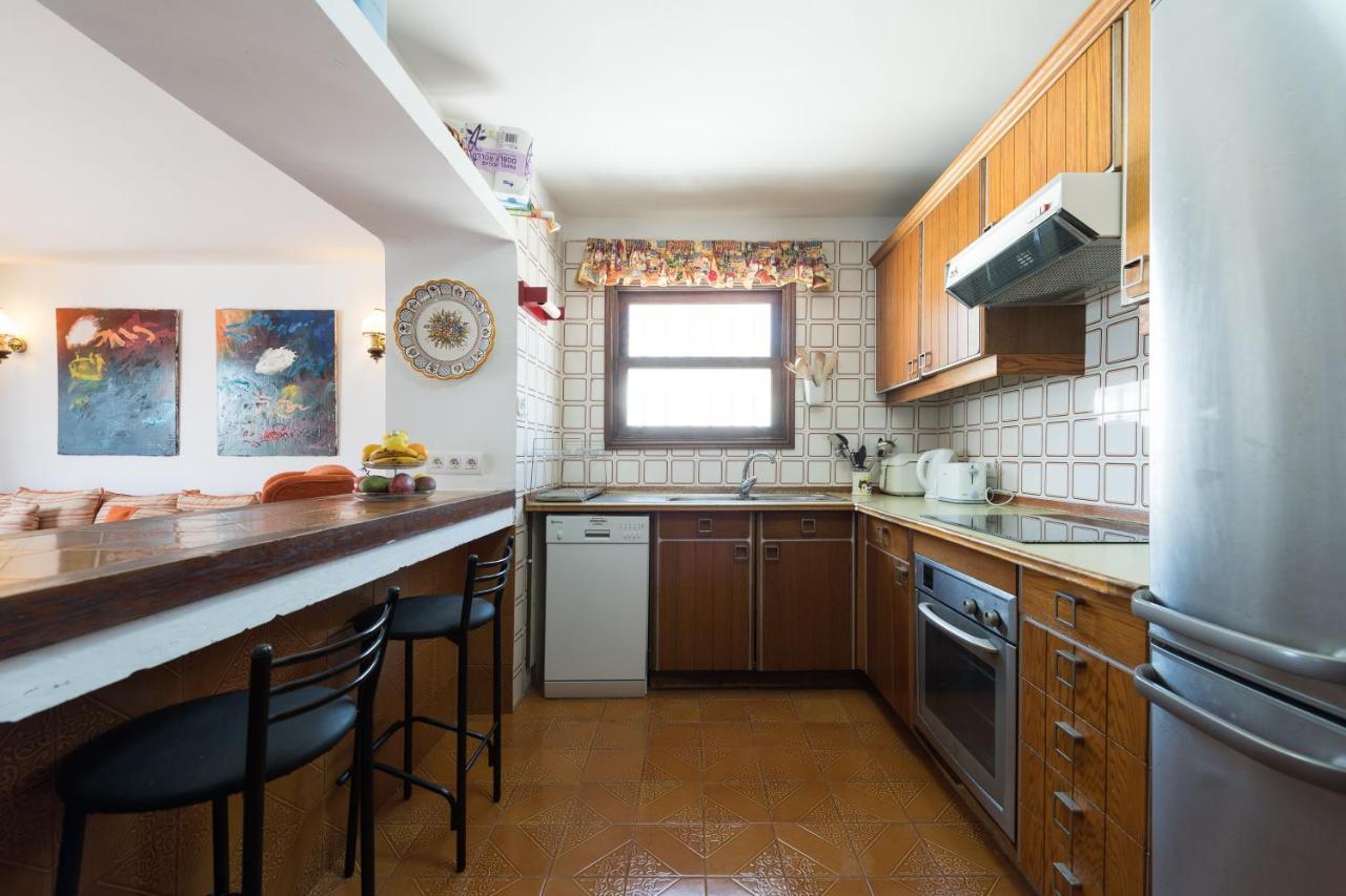 Villa 2br House - Solarium & Shower Terrace - 13