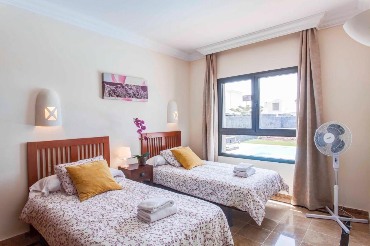 Hipoclub Villas, Aguamarina 4 *