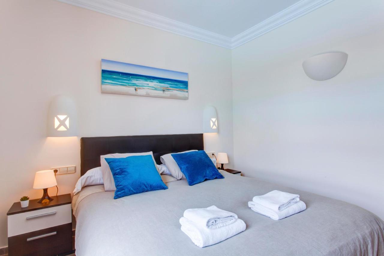 Hipoclub Villas, Aguamarina 4 * Playa Blanca (Lanzarote)