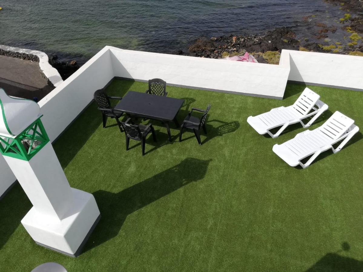Сasa de vacaciones Ocean Sunshine *