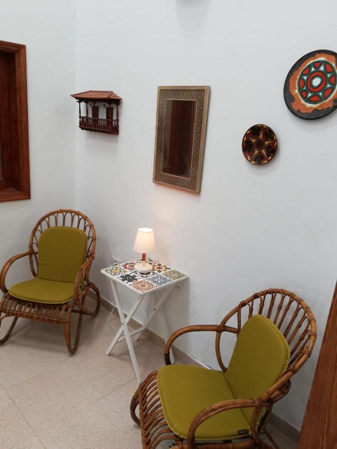 Сasa de vacaciones Ocean Sunshine Órzola