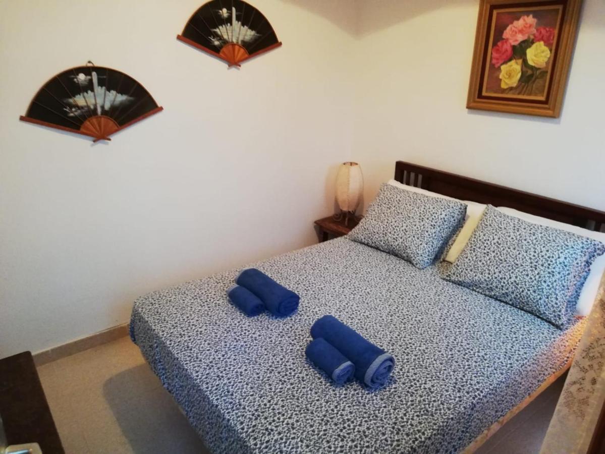 Сasa de vacaciones Ocean Sunshine