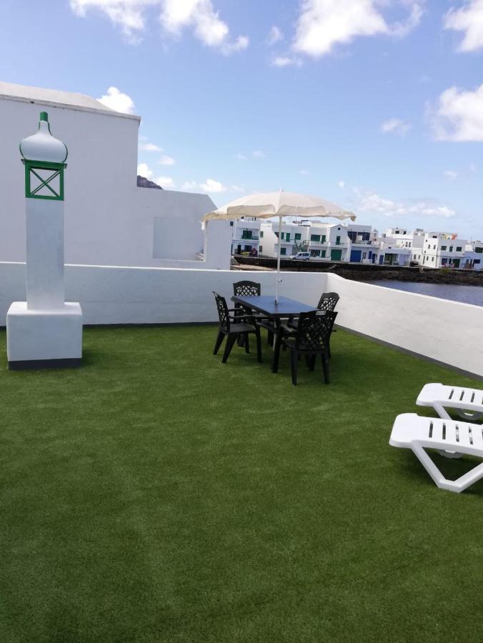 Сasa de vacaciones Ocean Sunshine *