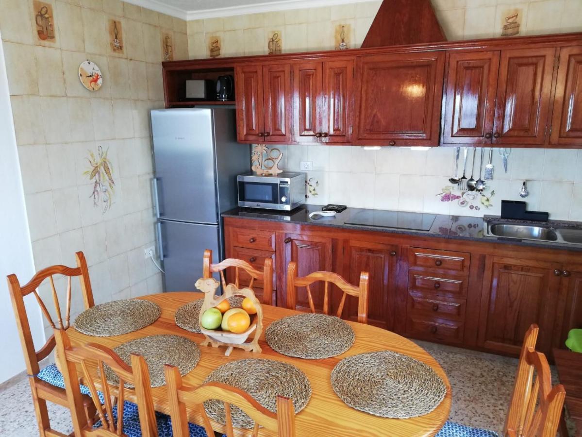 Сasa de vacaciones Ocean Sunshine