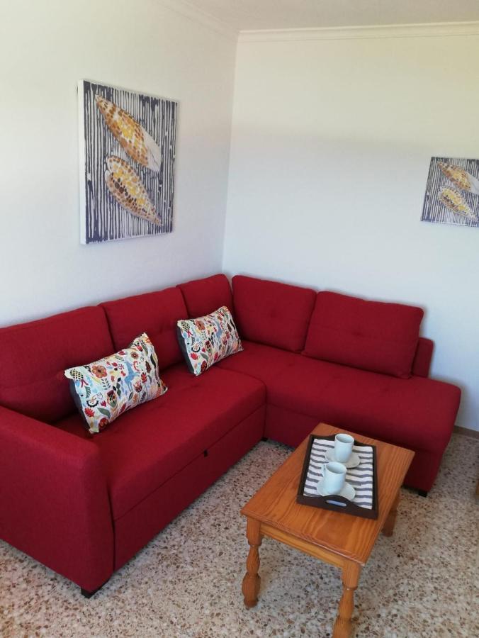 Сasa de vacaciones Ocean Sunshine