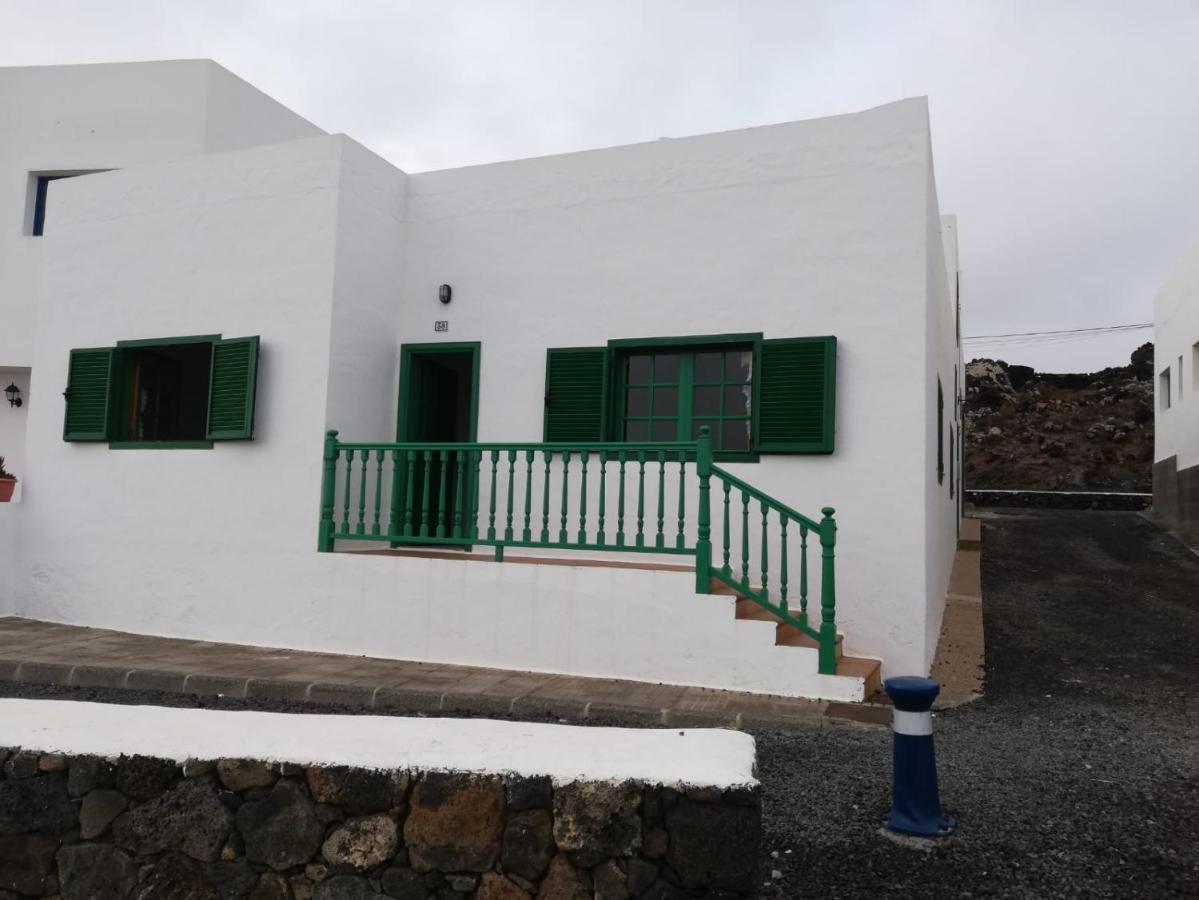 Сasa de vacaciones Ocean Sunshine Órzola